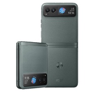 5Cgo Motorola Razr 40 Folding screen phone 8G+256G Dual screen phone 2023 model Snapdragon 8+ Gen 1/