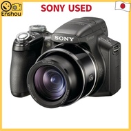 [FromJapan][USED]SONY Digital Camera Cybershot HX1 (9.1 Megapixels / Optical Zoom x20 / Digital Zoom