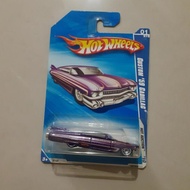 Hotwheels Custom 59 Cadillac