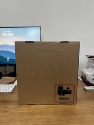 全新絕版 行貨 Apple Mac Studio M4 Max 128GB RAM 512GB SSD
