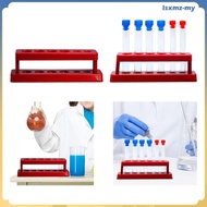 [LsxmzMY] Kids Science Test Tube Set Science Experiment Toy Birthday Gifts Portable Developing Intel