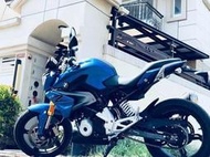 【天美重車 BMW Motorrad 新車〗BMW G310R/ G310GS ♡黃牌重機