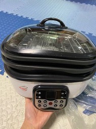 法國 Virtuo Cook Multicooker 多功能萬用煮食煲