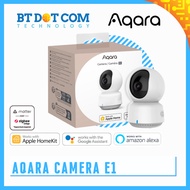 BTDC Aqara Camera E1