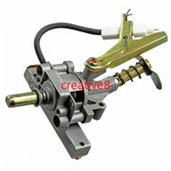 Brand new gas stove switch assembly gas stove igniter gas stove igniter valve body liquefied gas acc