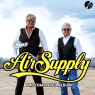 CD MP3 AIR SUPPLY SONGS - CD MP3 WESTERN SLOW ROCK CASSETTE - - MP3 SLOW ROCK WESTERN - MP3 CD SLOW 