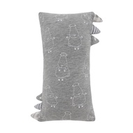 Baa Baa Baa Sheepz Medium Buddy Pillow - Big Sheep Grey
