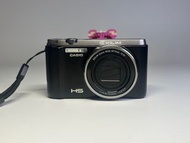 Casio ZR1200 數位相機 可自拍 翻轉屏 網紅CCD 冷白皮