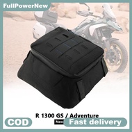Full For R1300GS 1300 GS GS1300 2023- Motorcycle Accessories Top Case Bag GS1300 Top Box Portable Tr