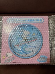 Snoopy一番賞尾賞