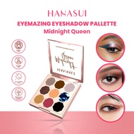 Hanasui Eyemazing Eyeshadow Palette