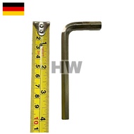 5/ 16" Hex Key Wrench 5/16 Inch HaFu Germany