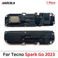 Loud Speaker For Tecno SPARK GO 2023 BF7 BF7n spark 2023 LoudSpeaker Ringer Replacement Parts