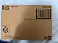 Metal Robot 魂 MR Mighty Strike Freedom Gundam Final Battle Ver. 突擊自由高達 最終決戰Ver.