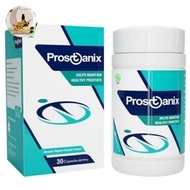 PROSTANIX ASLI PROSTERO OBAT HERBAL PROSTAT BERKUALITAS TERBAIK