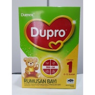 DUMEX DUPRO *Langkah 1* 300g