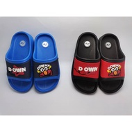 RW Shoes Downy Kids Sandal Boys (Ivan Shoes)