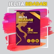 Jammu Qhita, Jamu Jelita Besarkan Payudara Buah Dada Montok, Rampingkan Badan & Punggung