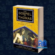 The Gospel of Thomas: The Gnostic WISDOM of Jesus