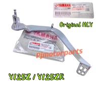 Y125Z/Y125ZR/125Z/125ZR (Original Yamaha &amp; A Class) Tebal (Brake Pedal/ Brake Lever/ Padel Kaki Batang Brek) Y 125 Z R