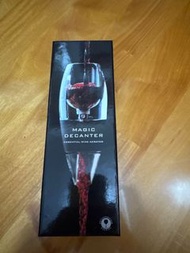 紅酒快速醒酒器