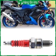 WIN Electrode A7TC Compatible for NGK C7HSA for Spark Plug for 50cc 70cc 90cc 110cc 125cc CRF50 DAX ATV Dirt Bikes Scoot