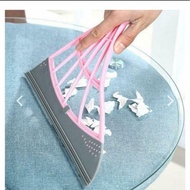 D383 HV Multifunctional Magic Broom Korean Broom Magic Broom Magic Rubber Broom Wiper Dust Broom Wat
