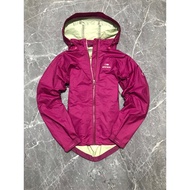 Eider Outdoor Jacket