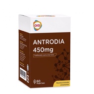 GKB Antrodia 450mg 60’s - Liver Tonic 樟芝王