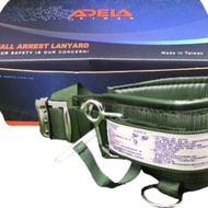 H-667 Column-Top Seat Belt Large Waist Support Engineering Construction Site Aerial Work Essential