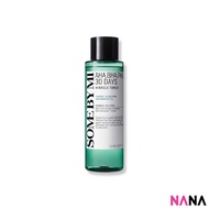 Somebymi. AHA.BHA.PHA 30 Days Miracle Toner 150ml