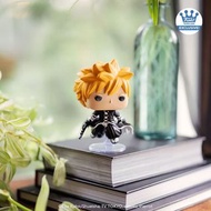 🆕 #美國代購 US🇺🇸 📦訂購 美國代購 Funko POP! BLEACH Ichigo Kurosaki (Getsuga Tenshō Technique) Figure 死神 模型