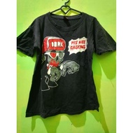 BOYS' CLOTHING TOP T-SHIRT - ALTITUDE GEAR