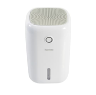 KRIS DEHUMIDIFIER MINI 20M2 ALAT PENGATUR KELEMBAPAN UDARA 800ML