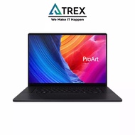 ASUS ProArt P16 OLED H7606WP-ME127W | 16" 4K WQUXGA+ | Ryzen AI 9 | RTX 5070 | 64GB RAM | 2TB SSD | 