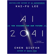 Ai 2041 Book - Ai 2041 Book