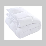DUVET INSERT PLAIN SINGLE