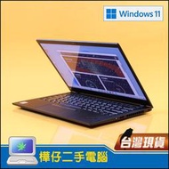 【樺仔稀有好機】X1 Carbon 8th 14吋 4K 輕薄商務筆電 i7-10610U WiFi6 原廠保固中