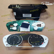 【品質認證】【秒發】1234567系儀表顯示器e84e90e60e70裡程液晶屏幕x1x34x5透明罩