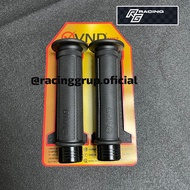 RACINGGRUP2 HANDGRIP VND AK-888 plus JALU STANG CNC END BAR GEN2 2025