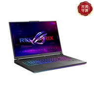 華碩 ASUS ROG 電競筆電 18" (i9-14900HX/16GB/1TB/RTX4060-8G/W11) 綠 G814JVR-0023G14900HX-NBL