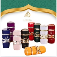 Asad & Yara  Perfume | 100ml | Perfume Wangi Tahan Lama