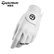 Taylormade Taylor Mei Golf Gloves Mens And Womens Single Left-hand Non-slip Wear-resistant Breathabl