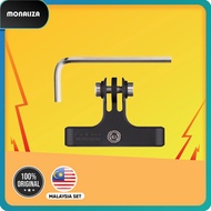 [ Ready Stock ] GoPro Pro Seat Rail Mount