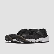 NIKE AIR RIFT 女 魔鬼氈忍者鞋 休閒鞋 848386001 US6 黑