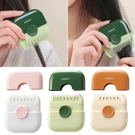 Hair trimmer, split end trimmer, household and children's bangs adult bangs trimmer