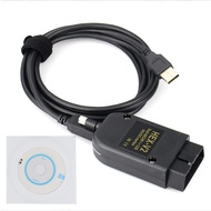 2025 Unlimited Vins VCDS VAGCOM Interface VCDSCAN HEX V2 Update V25.3 FOR VW AUDI Skoda Seat Multi-L