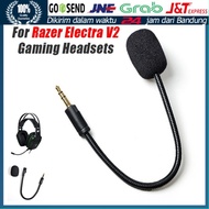 Mic Microphone Headset Replacement Pengganti