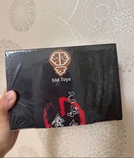 Bid Toys 粗豬食堂 Kobuta Sho kudos KATSU 肉串豬
