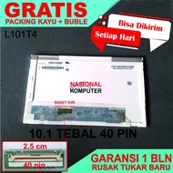 LCD LED Netbook HP Mini 110 110-1000 110-3000 210 210-1000 210-2